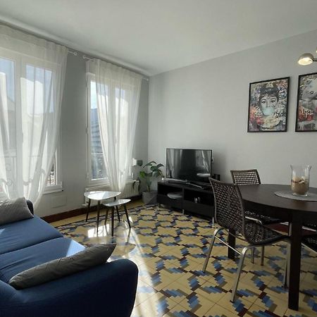 Myhousespain - Centrico Y Luminoso Piso Gijón Eksteriør billede