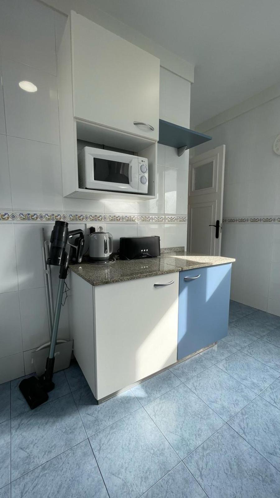 Myhousespain - Centrico Y Luminoso Piso Gijón Eksteriør billede