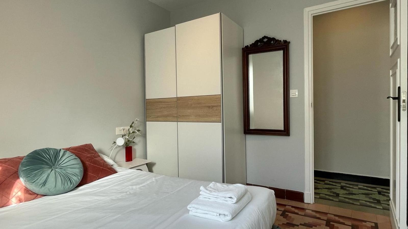 Myhousespain - Centrico Y Luminoso Piso Gijón Eksteriør billede