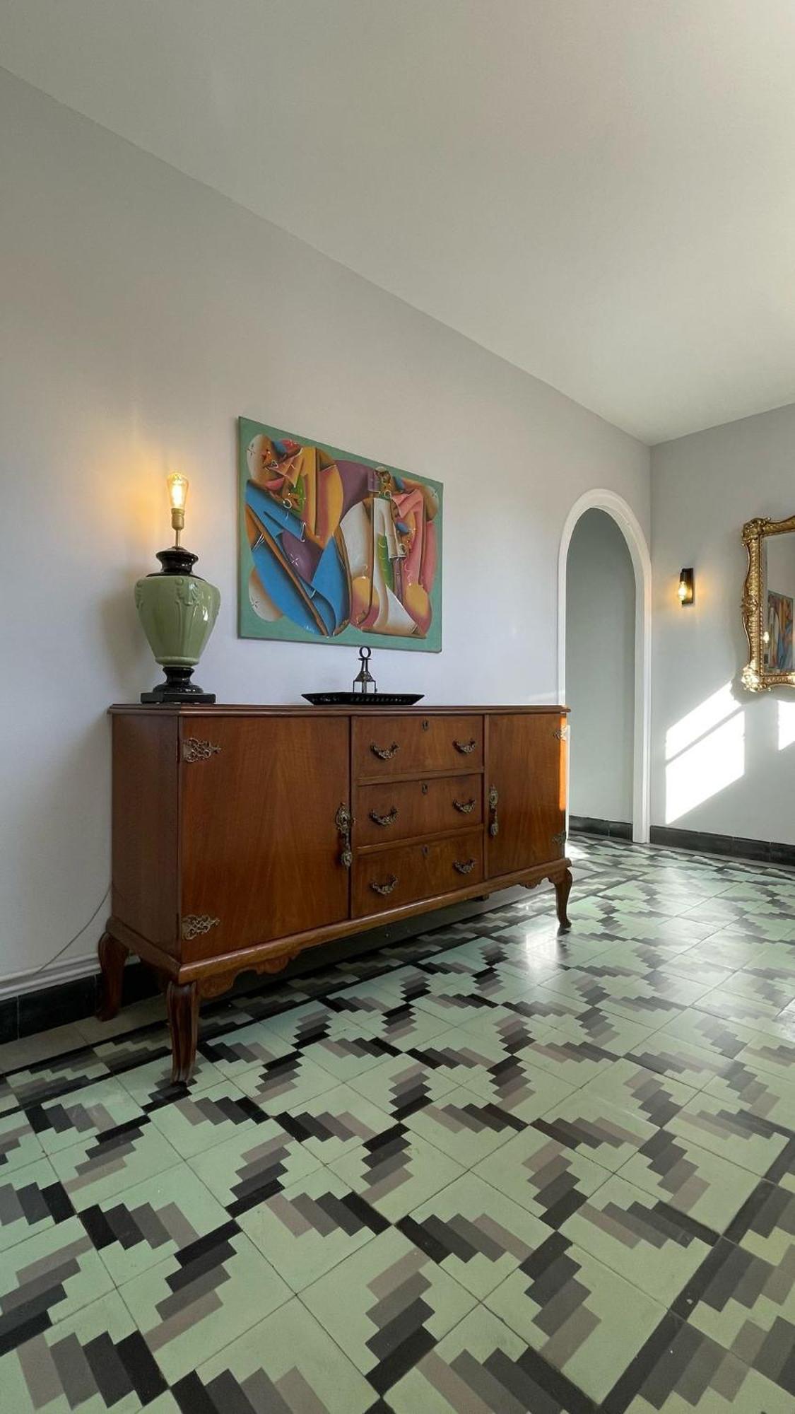 Myhousespain - Centrico Y Luminoso Piso Gijón Eksteriør billede